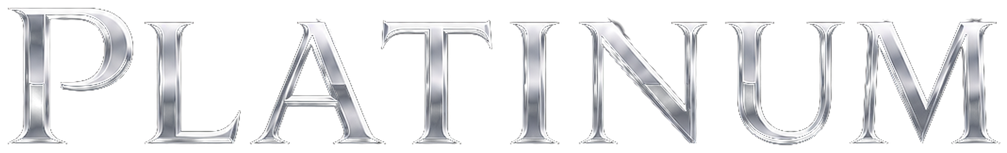 PLATINUM