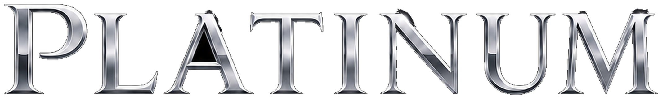PLATINUM